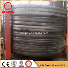 Tank cover Carbon steel dish head Manufacturer of head